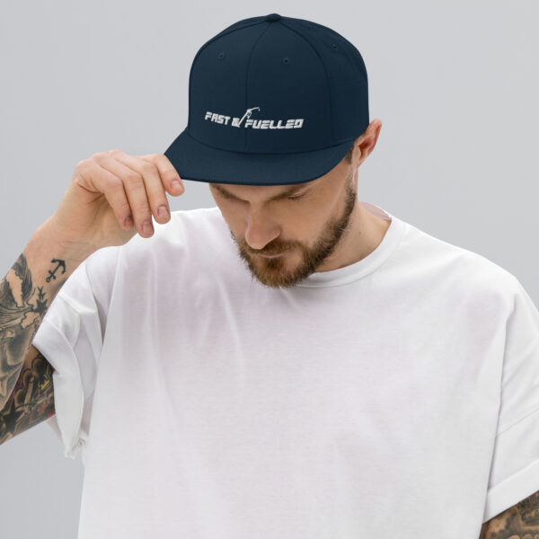 Fast & Fuelled Snapback
