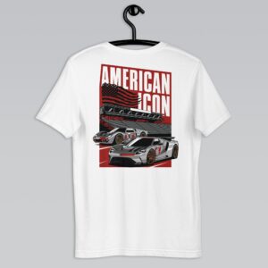 Ford GT T-Shirt