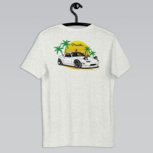 Miata Sunset T-Shirt