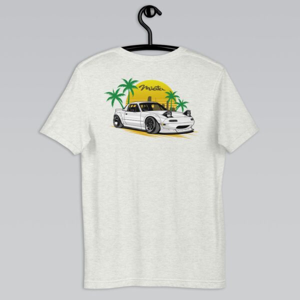 Miata Sunset T-Shirt
