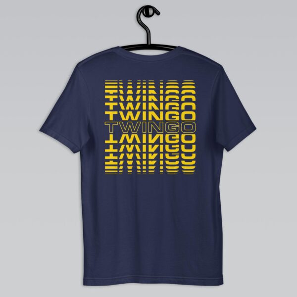 Renault Twingo T-Shirt - Image 3