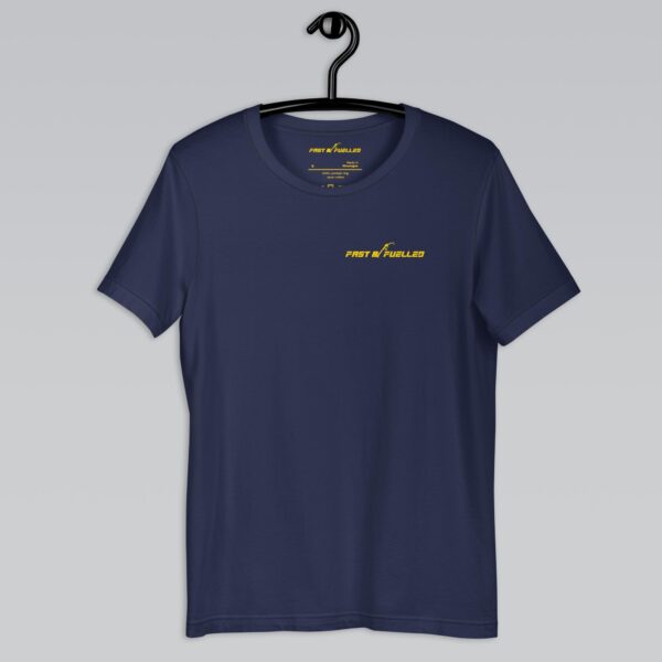 Renault Twingo T-Shirt - Image 4