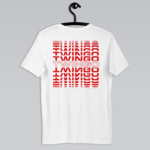 Renault Twingo T-Shirt