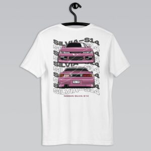 Silvia S14 T-Shirt
