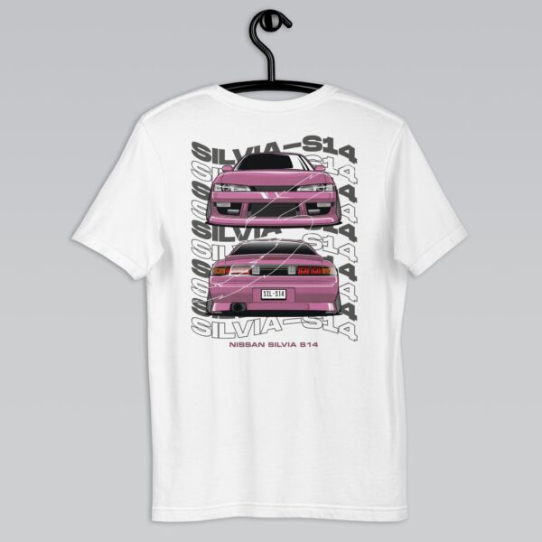 Silvia S14 T-Shirt