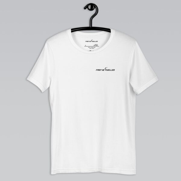 Silvia S14 T-Shirt - Image 2