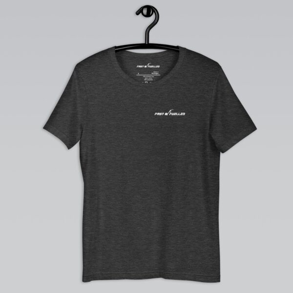 Subaru WRX Blobeye T-Shirt - Image 2