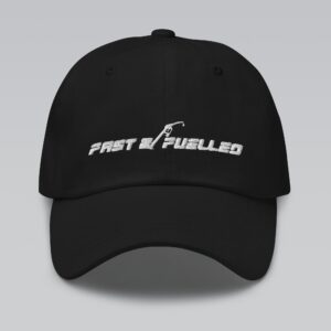 Fast & Fuelled Original Baseball Cap