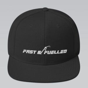 Fast & Fuelled Original Snapback